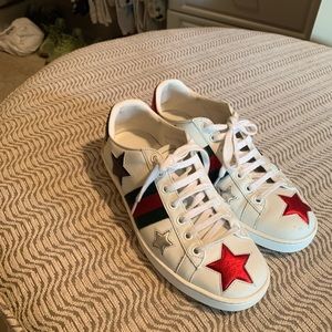 Gucci Shoes - Authentic Gucci sneakers Gucci Shoes - Authentic Gucci sneakers